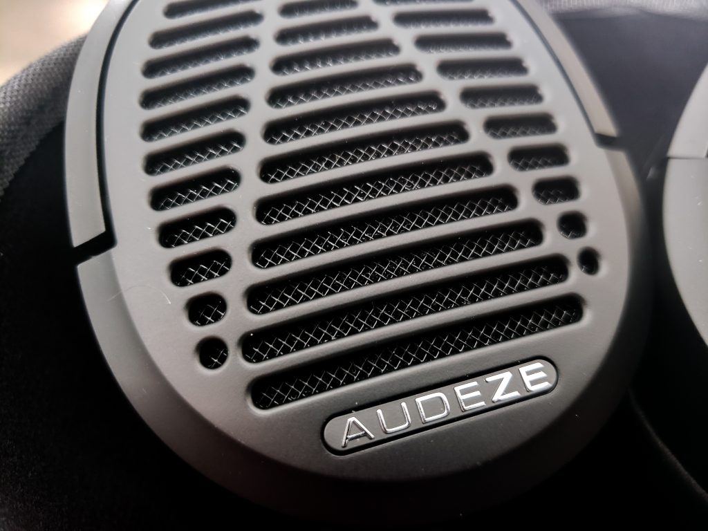 Audeze 31