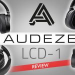 Audeze Lcd 1 Review