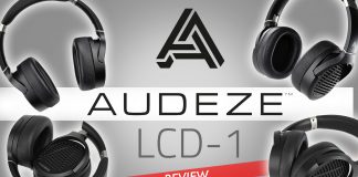 Audeze Lcd 1 Review