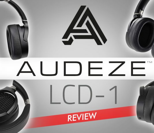 Audeze Lcd 1 Review