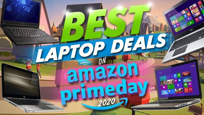 Best Laptop Deals On Amazon Prime Day 2020 Best Laptop Deals On Amazon Prime Day 2020