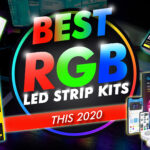 Best Rgb Led Strip Kits This 2020