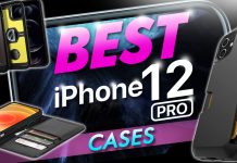 Best Iphone 12 Pro Cases