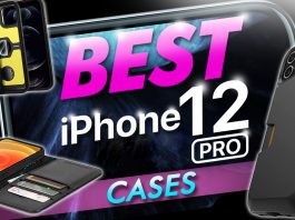 Best Iphone 12 Pro Cases
