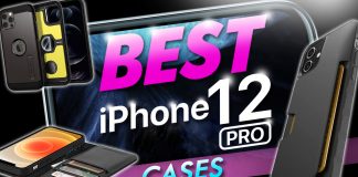 Best Iphone 12 Pro Cases