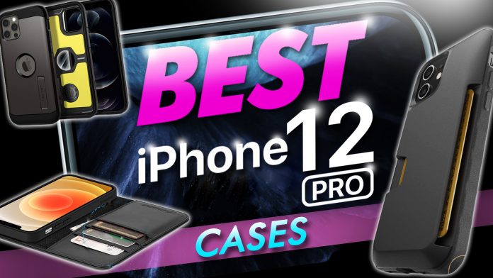 Best Iphone 12 Pro Cases