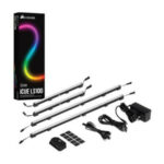 Corsair Ls100 Smart Lighting Starter Kit