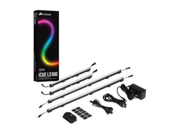 Corsair Ls100 Smart Lighting Starter Kit