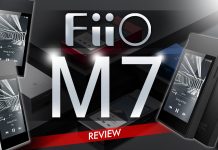 Fiio M7 Review