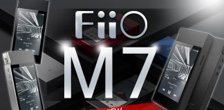 Fiio M7 Review