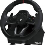 Hori Racing Wheel Overdrive For Xbox One