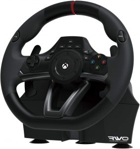 Hori Racing Wheel Overdrive For Xbox One