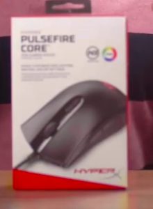 hyperx pulsefire core image 2