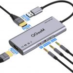 Qgeem Hdmi Capture Card