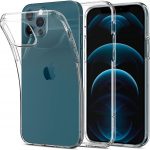 Spigen Liquid Crystal Designed For Iphone 12 Pro Case