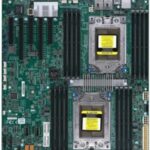 Supermicro Super Micro Computer H11dsi Nt