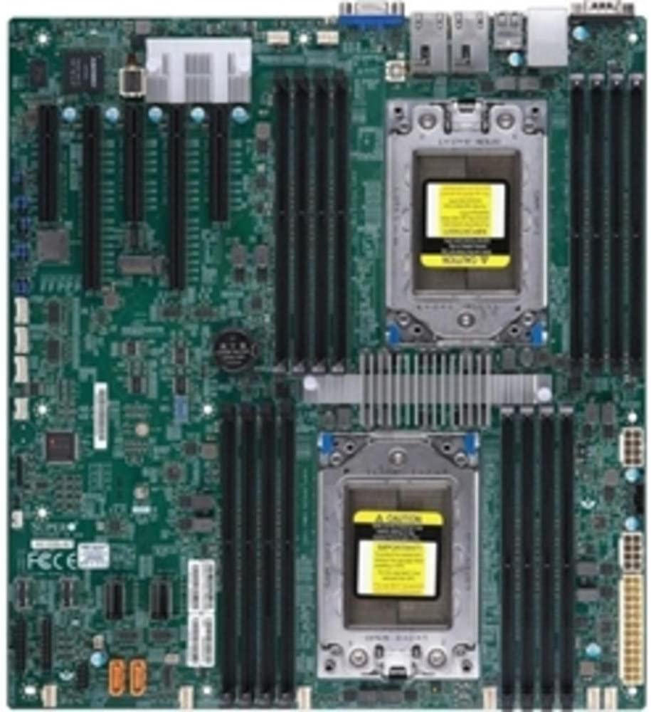 Supermicro Super Micro Computer H11dsi Nt