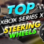 Top Xbox Series X Steering Wheels For Authentic Racing Experience 2