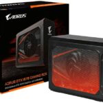 Aorus Gigabyte Gaming Egpubox