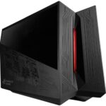 Asus Xg Station 2 External Graphics Card Dock