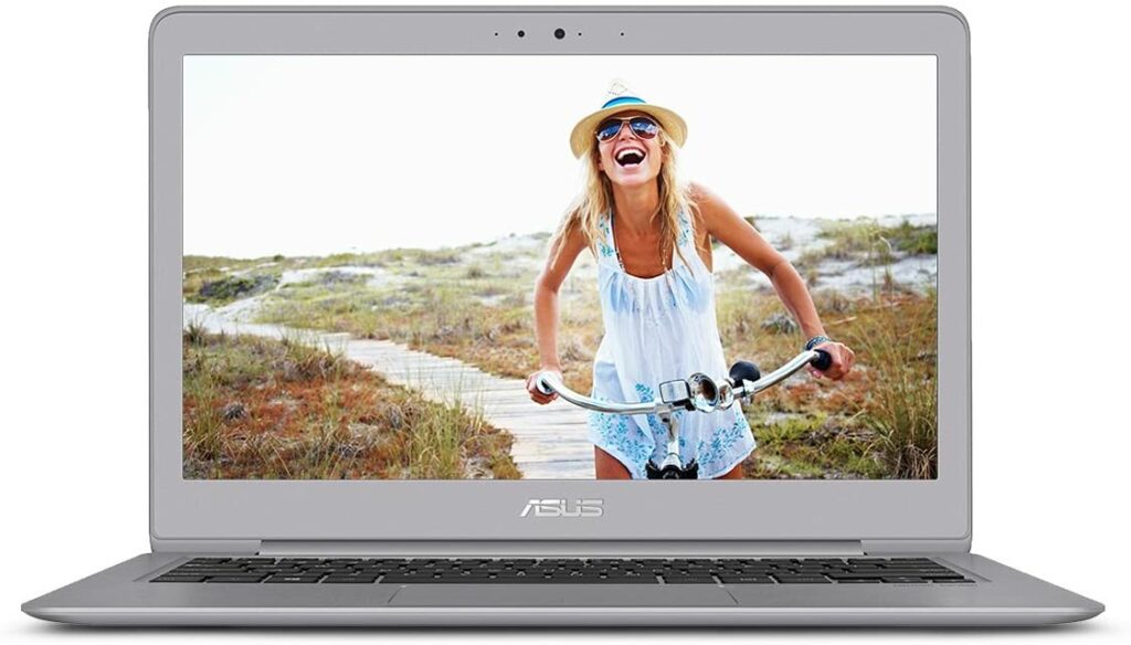 Asus Zenbook Ux330ua