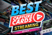 Best Capture Card For Streaming 7 Reviews