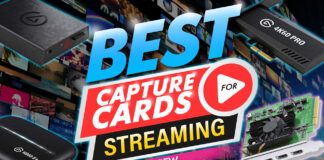 Best Capture Card For Streaming 7 Reviews