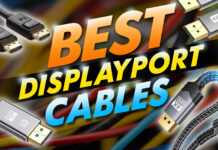 Best Displayport Cables