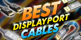 Best Displayport Cables