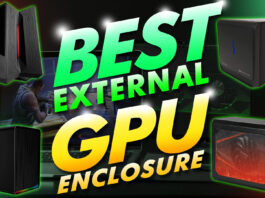 Best External Gpu Enclosures