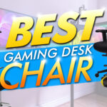 Best Gaming Desk Chair Play In Style And Comfort