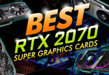 Best Rtx 2070 Super Graphics Cards