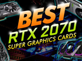 Best Rtx 2070 Super Graphics Cards