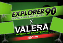 Explorer 90 Review