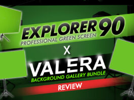 Explorer 90 Review