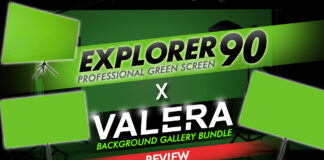 Explorer 90 Review