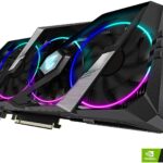 Gigabyte Aorus Geforce Rtx 2070 Super