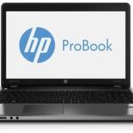 Hp Probook 4540s