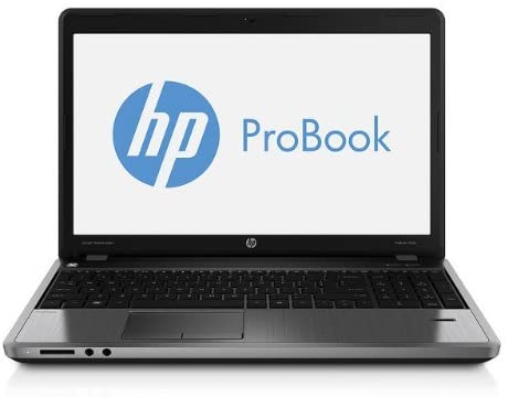 Hp Probook 4540s