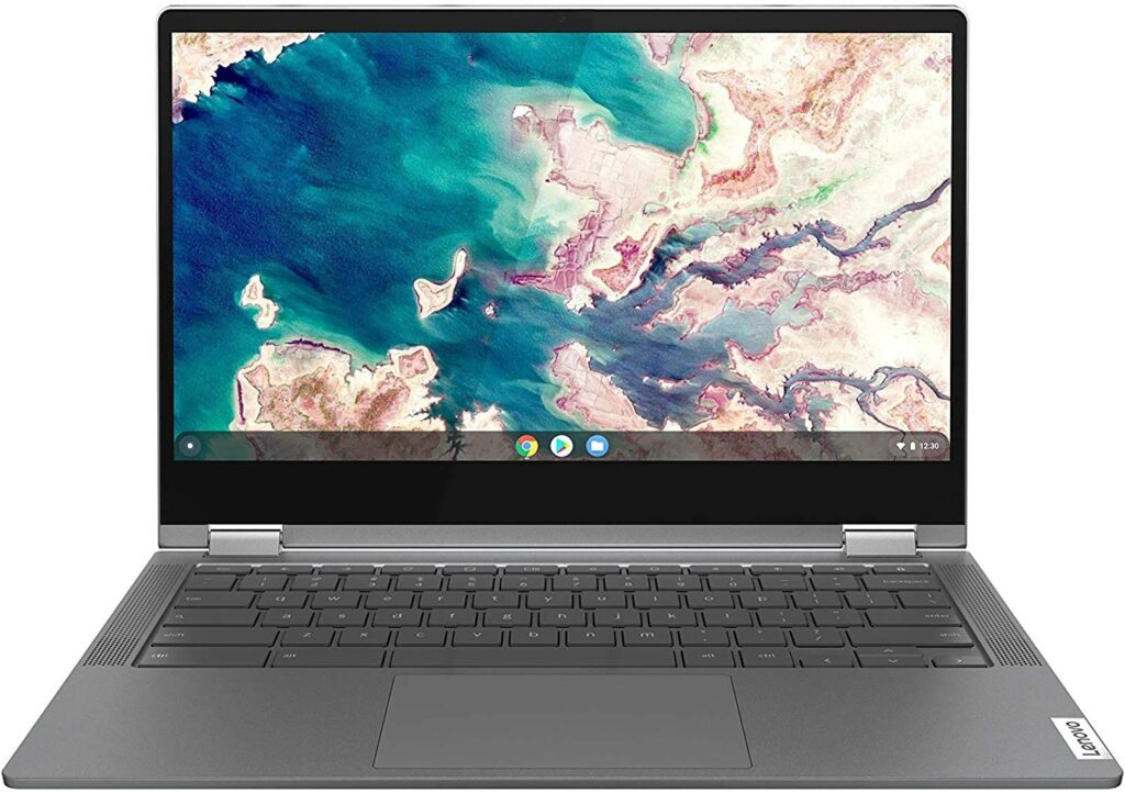 Lenovo Chromebook Flex 5 13 Laptop