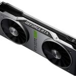 Nvidia Geforce Rtx 2070 Super Founders Edition