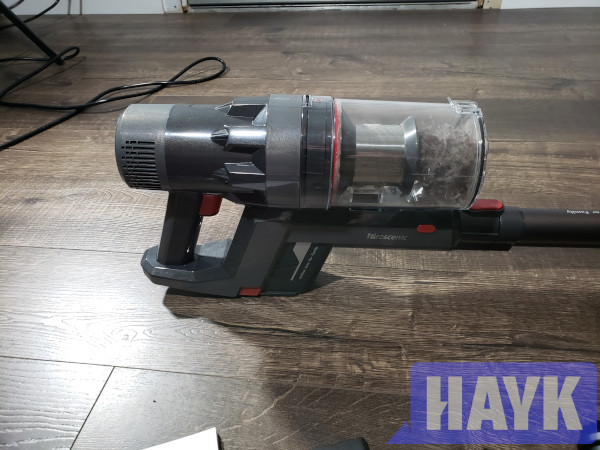 Proscenic P11 Cordless Vacuum Cleaner 3