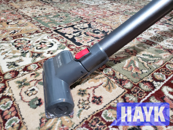 Proscenic P11 Cordless Vacuum Cleaner 5