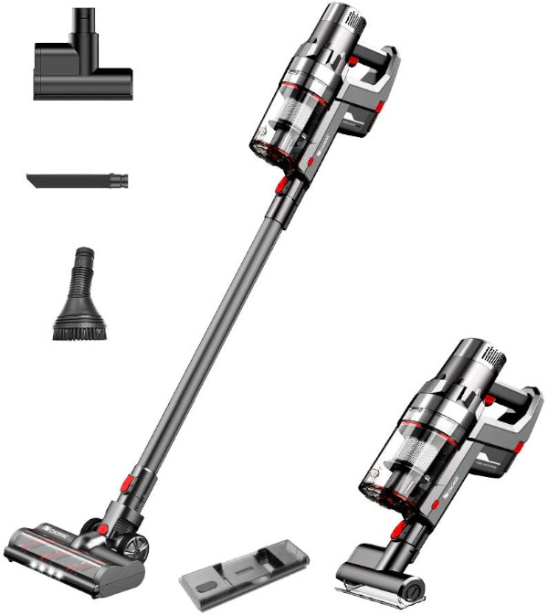 Proscenic P11 Cordless Vacuum Cleaner