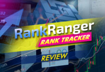 Rankranger Rank Tracker Review