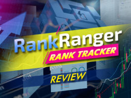 Rankranger Rank Tracker Review