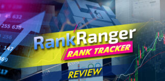 Rankranger Rank Tracker Review