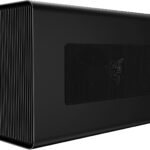 Razer Core X Aluminum External Gpu Enclosure Egpu