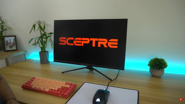 sceptre e248b