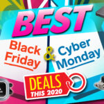 The Best Black Friday And Cyber Monday Deals This 2020